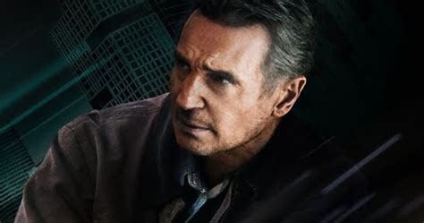 Honest Thief Trailer #2 Has Liam Neeson Killing Bad Guys in Theaters ...