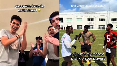 Did You Get Pranked By Viral 'Just Give Me My Money' Tiktok Trend? Why ...