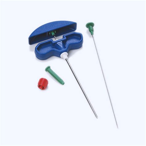 Bone Marrow Biopsy Needles | MPM Medical Supply