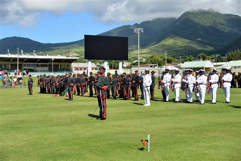 Independence-Day-parade - The St Kitts Nevis Observer