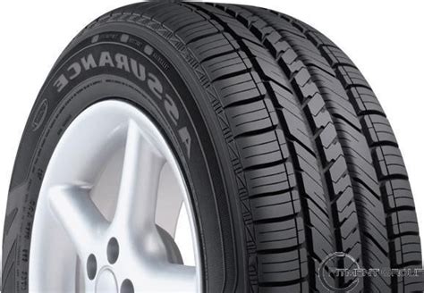 Goodyear Assurance 215/60R16 60R 788571365 | Autoplicity