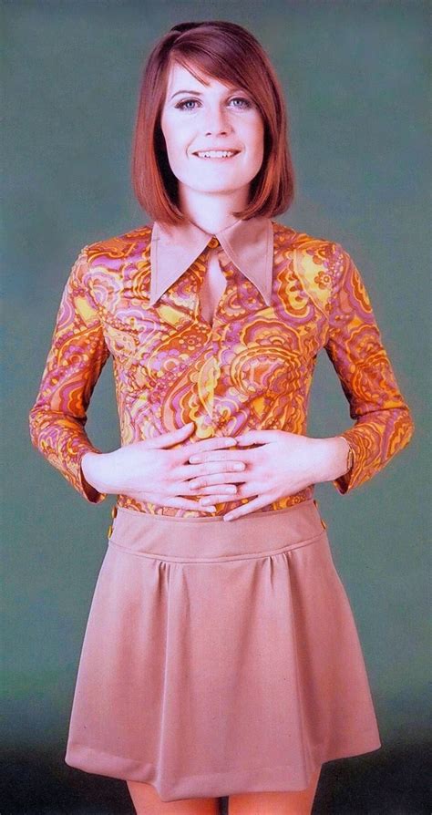 SANDIE SHAW British pop singer 1960's. MOJO '60's #9 2017 (please ...