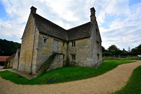 Woolsthorpe Manor, Sir Isaac Newton's Birthplace | Woolsthor… | Flickr