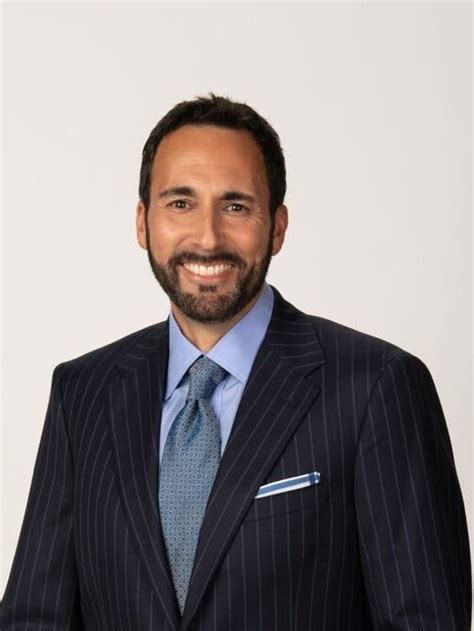 Joe Tessitore - ESPN Press Room U.S.