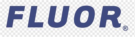 Fluor logo, Fluor Corporation Purple Line Engineering, procurement and ...