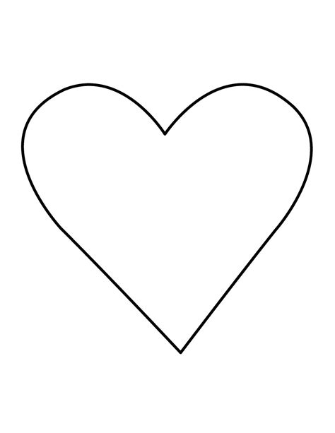 Free White Heart Cliparts, Download Free White Heart Cliparts png ...