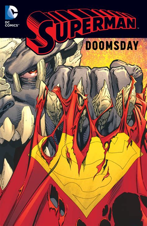 Superman: Doomsday (Volume) - Comic Vine