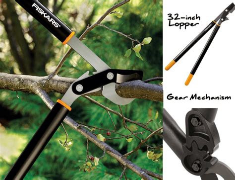 The 10 Best Manual Pole Pruners and Loppers for Tree Trimming - Dengarden