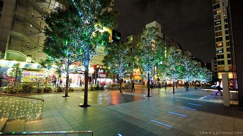 Technically Jurisprudence: Christmas in Akiba - Danny Choo