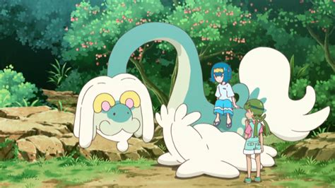 23 Interesting And Amazing Facts About Drampa From Pokemon - Tons Of Facts