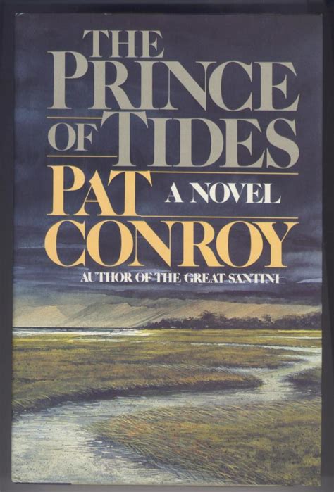 The U.S. of Books Review: The Prince of Tides