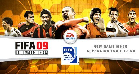 History and the story of the FIFA Ultimate Team - FutMillionaire