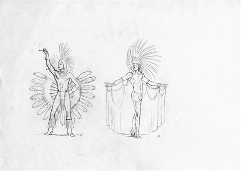 Kent Monkman Auctions One of His Drawings to Support Toronto’s Indigenous Communities