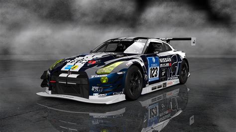 GT3 Race Cars Regain Permission To Compete at the Nürburgring - autoevolution