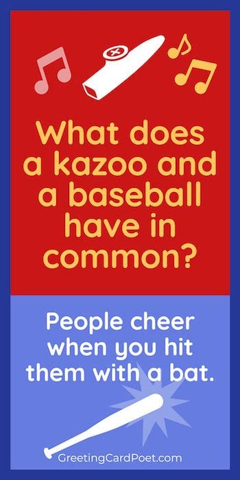 National Kazoo Day - January 28 - Captions, Jokes, Quotes, FAQs & More