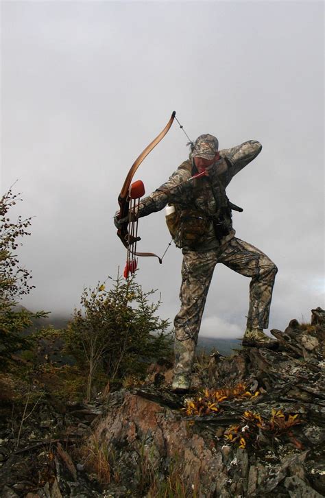 5 Factors For Success With A Traditional Bow | Bowhunting.com