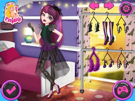 Ever After High: Thronecoming Queen : Idea Studios : Free Download, Borrow, and Streaming ...