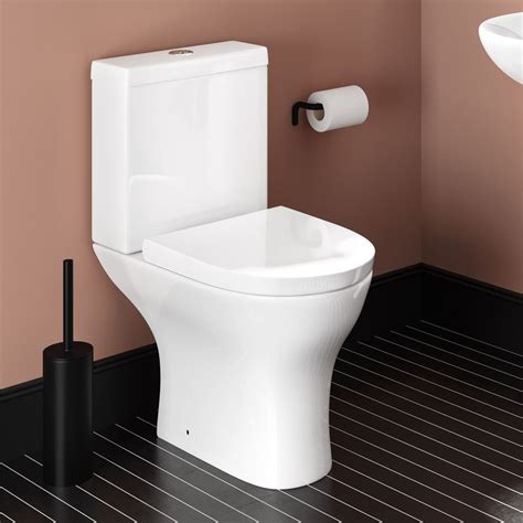 News - Precautions when selecting elongated toilets