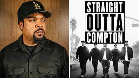 Ice Cube on the relevance of ‘Straight Outta Compton’ today: ‘You can’t keep people down ...