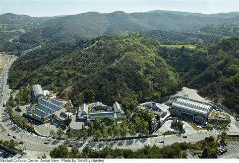 Skirball Cultural Center by Safdie Architects - Architizer