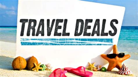 Plan Your Holiday with Special discounts on Travel Websites | STYLE RUG