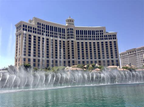 Coming Soon: Bellagio's $110 Million Spa Tower Renovation - The ...