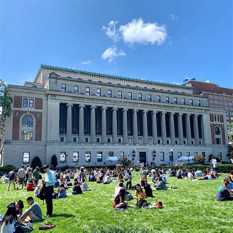 Libraries Home | Columbia University Libraries