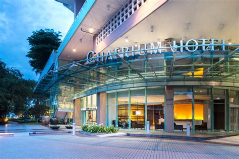 6 hotel recommendations for Bangkok – from low-budget to high-class | Travel blog about ...