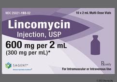 Lincomycin (Lincocin): Uses, Side Effects, Dosage & Reviews