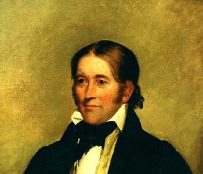 Davy Crockett Biography for Kids « | Texas history, Frontiersman, Crockett