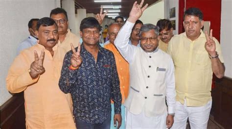 Dhanbad Jharkhand Lok Sabha Election 2024: Key candidates, voting ...