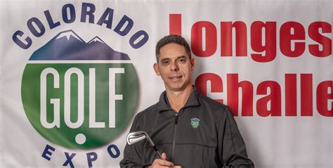 Colorado Golf Expo Begins This Friday - Colorado AvidGolfer