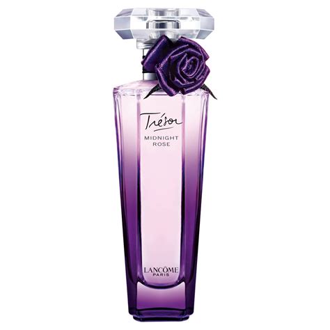 Perfume Trésor Midnight Rose Lancôme Eau de Parfum Feminino - Lancôme