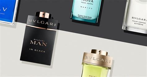 12 Best Replica Colognes for Men