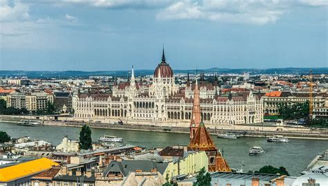 12 Wheelchair Accessible Things to Do in Budapest, Hungary • Spin the Globe