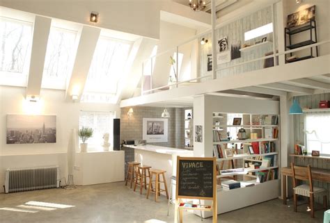 Korean Interior Design Inspiration