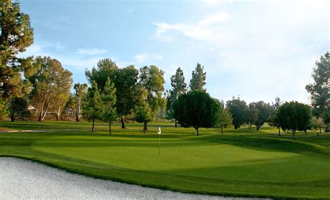 Diamond Bar Golf Course | Golf Course |Diamond Bar, CA