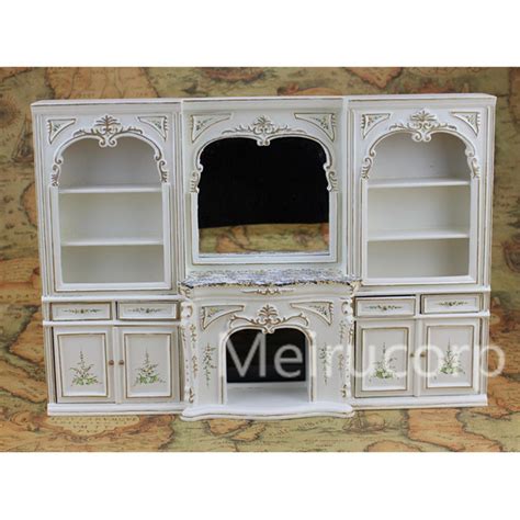 Cheap Doll Houses, Buy Directly from China Suppliers: Dollhouse miniature furniture 1/12 scale ...