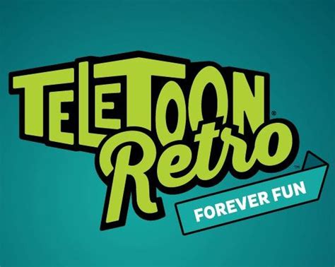 TELETOON Retro holds record for subscriber penetration of any all ...