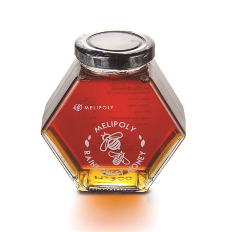 Apis Cerana Honey - MELIPOLY Organic & Pure Honey