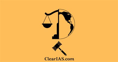 International Court of Justice: All you need to Know - ClearIAS