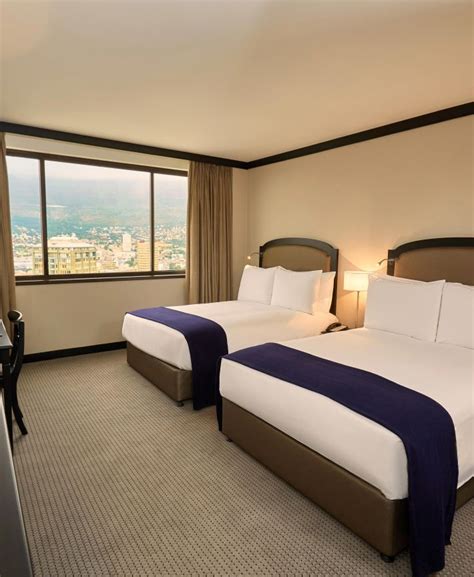 Cape Town Hotel Accommodation | Rooms & Suites