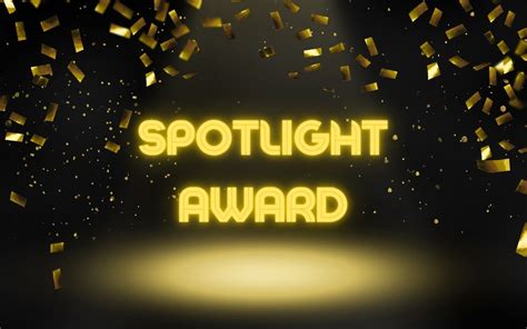 Meet Caring Partners Spotlight Award Recipients - Feb 2, 2023