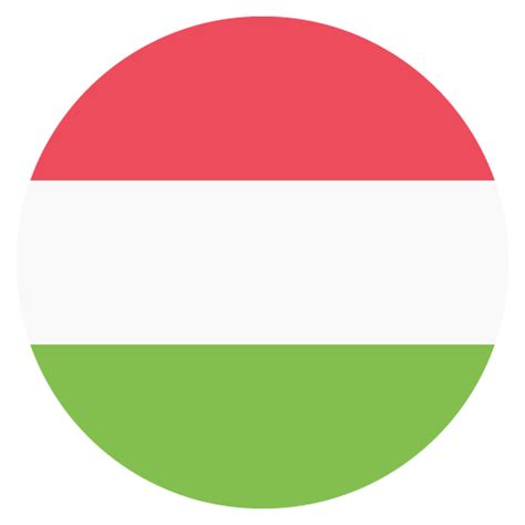 Flag Of Hungary | ID#: 2369 | Emoji.co.uk