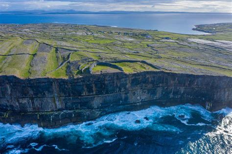 Dún Aonghasa – Ancient Stone Fort | Heritage Ireland