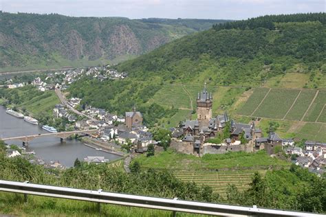 Rhineland-Palatinate Photos - Tripcarta