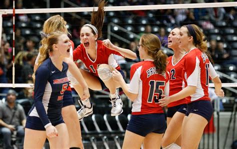 SOSKIphoto/Blog: The Best Photos: Texas High School Volleyball ...