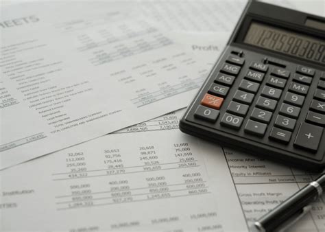 The Basics Of Balance Sheet Analysis | SBGM