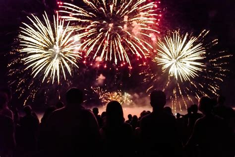 Fireworks in Delaware: When and Where to Celebrate in 2024