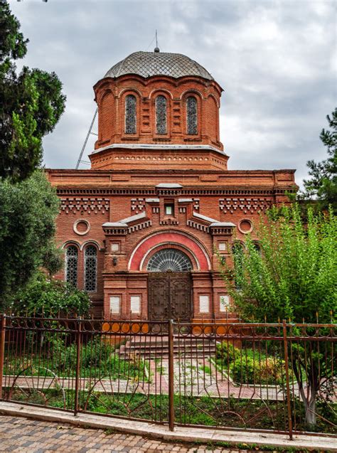 Religious sites in Azerbaijan